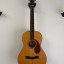 Fender Paramount PM-2E Standard Natural