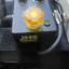 Pedal Fuzz JHS Muffuleta