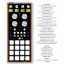 DJ-I Analog Midi Controller