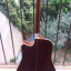 Guitarra acústica takamine