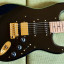 Guitarra eléctrica SUHR MATEUS ASATO SIGNATURE CLASSIC S MN Black Gloss