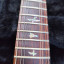 RESERVADA PRS Custom 24 Trans Cherry Red (2004)