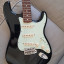 Fender Stratocaster Classic 60s