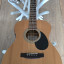 Guitarra Electroacústica Sigma
