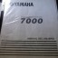 Yamaha RS 7000 + Flightcase + Instrucciones castellano