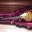 Gibson Les Paul Deluxe de 1980 (Tobacco Sunburst)