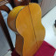Guitarra clásica/flamenca LUTHIER Francisco Vico