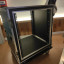 Flight case Rack 12u