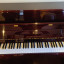 Piano Conzelmann impecable