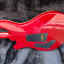 RESERVADA PRS Custom 24 Trans Cherry Red (2004)