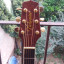 Guitarra acústica takamine