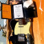 Fender Custom 60's telecaster heavy relic ¡COMO NUEVA!
