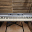 Studiologic / Fatar VMK-188 Plus 88 teclas contrapesadas Controlador MIDI
