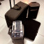 VENDIDO! Yamaha StagePas 500 PA System + maleta original