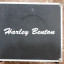 Pedalera hard case pedalboard Harley Benton