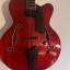 Eastman AR503CE Hollowbody con estuche rígido