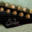 Guitarra eléctrica SUHR MATEUS ASATO SIGNATURE CLASSIC S MN Black Gloss