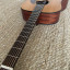 Breedlove Atlas SM200 abeto/caoba: solo cambio