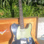 Fender Custom 60's telecaster heavy relic ¡COMO NUEVA!