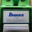 Ibanez TS9 30th anniversary JRC4558D OP AMP
