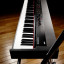 VENDO PIANO KORG GRAND STAGE 88 TECLAS OPORTUNIDAD!!!