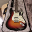 Fender Stratocaster American Ultra HSS