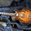 Gibson ES-175 Tobacco Sunburst de 2001 (VIDEO)