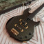 Yamaha BB3000S Black Sparkle Metallic unlined fretless (1987)