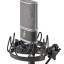 Soporte/araña para micrófono JZ Vintage, hecho por Rycote - envío gratis