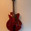 Eastman AR503CE Hollowbody con estuche rígido