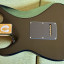 Guitarra eléctrica SUHR MATEUS ASATO SIGNATURE CLASSIC S MN Black Gloss
