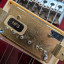 RESERVADA PRS Custom 24 Trans Cherry Red (2004)