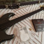 Yamaha BB3000S Black Sparkle Metallic unlined fretless (1987)