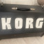 Maleta original madera ms20 Korg
