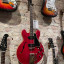 GIBSON ES-330 TDC CHERRY de 1961!