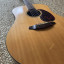 Breedlove Atlas SM200 abeto/caoba: solo cambio