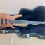 Cort Artisan B4FL Fretless + estuche rígido (impecable)