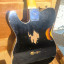 Fender Custom 60's telecaster heavy relic ¡COMO NUEVA!