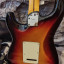 Fender Stratocaster American Ultra HSS