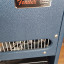 Fender Blues Junior III - FSR Edición Limitada Navy Blue