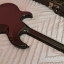 Yamaha BB3000S Black Sparkle Metallic unlined fretless (1987)