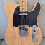 Fender Squier Classic Vibe 50s telecaster CHINA