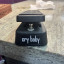 Wah Cry Baby modificado y mejorado