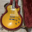 Gibson Les Paul Deluxe Goldtop 1976