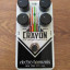 Overdrive de Electro Harmonix Crayon 69