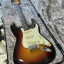 Fender American Ultra Stratocaster Ultraburst