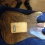 Vendo o cambio Guitarra de Luthier (tipo Strato)