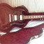 Gibson SG Carved top, serie numerada