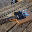 Cigar Box Guitar Loluthier Fender Telecaster