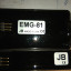 EMG 81-85+SINGLE+Schaller+cables+potes